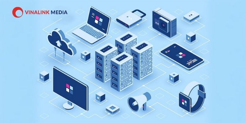Đặc điểm của Name Server là gì?